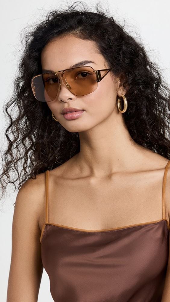 Bottega Veneta Sunglasses